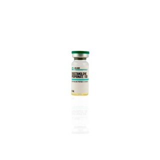 Drostanolone Propionate 100 mg Biotech Beijing