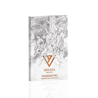 Trenentos 200 mg Driada Medical