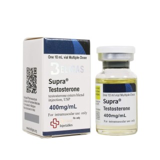 Supra-Testosterone Beligas