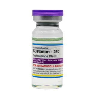 Sustanon 250 Pharmaqo