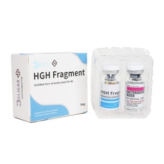 HGH Fragment 176-191 5mg Beligas