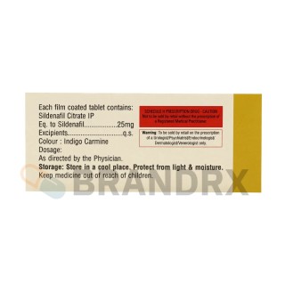 Cenforce 25 mg Centurion Laboratories Cenforce 25 mg Centurion Laboratories