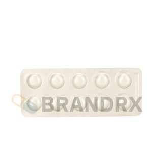 Daparyl 5 mg Intas Pharmaceuticals