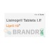 Lipril 10 mg Lupin