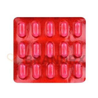 Naprosyn 500 mg RPG Life Sciences Ltd.