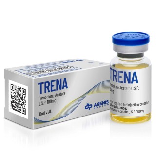 Trena Pharmaceutical