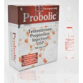 PROBOLIC Pharmaceutical