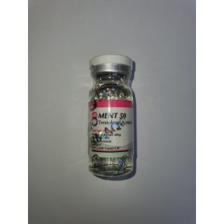 Ment 50 Pharmaceutical