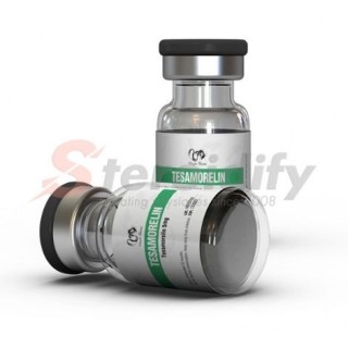 Tesamorelin 5mg Dragon Pharma