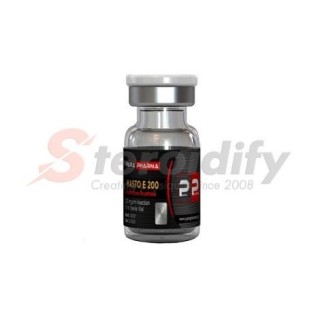 MASTO E 200 Para Pharma