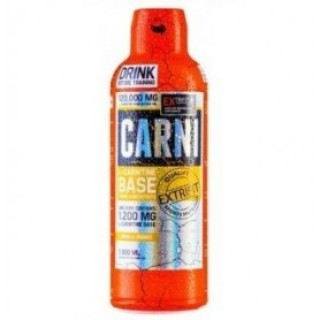 Extrifit Carni Liquid 120000 1000 ml EXTRIFIT
