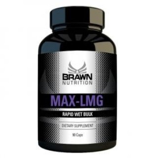 Brawn Nutrition MAX LMG Brawn Nutrition