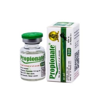 Propionate La Pharma