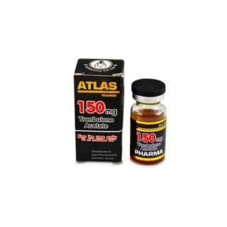 Trenbolone Acetate Atlas Pharma