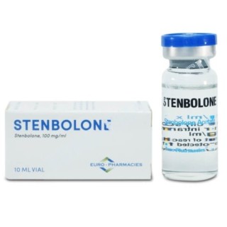 Stenbolone Euro Pharmacies
