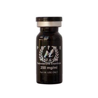 TEST E 250 (USA Domestic) Prime Labs Prime Pharmaceuticals Pvt. Ltd.