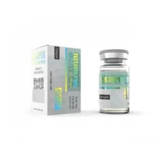 TESTOPEX P100 SIXPEX