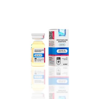 Drostanolone Enanthate 200 mg Hilma Biocare