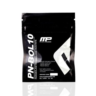 PN-BOL 10 mg Muscule Pharm