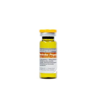 Mastodex Propionate 100 mg Sciroxx